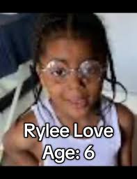 Rylie Loveless