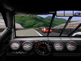 How to see the graphics card: Nascar Racing 2 Old Games Download