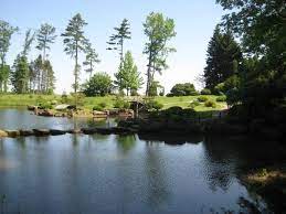 The Japanese Garden At Dawes Arboretum In Newark Ohio Dream Vacations Day Trips Favorite Places