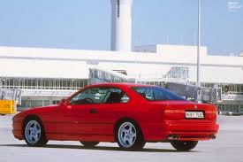 Used bmw 8 series for sale by year. Bmw 850i