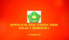 Soal uas semester 1 bahasa jawa kelas 4 sd mi dan kunci jawaban. Download Soal Fikih Mi Kelas 2 Semester 1 Dewanguru Com