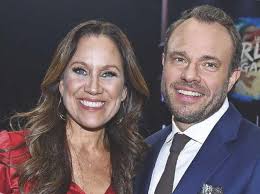 Vilka kärlekshistorier så träffades kändisparen