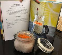 We did not find results for: Carrot Cake Overnight Oats Natural Breakfast Pinch Of Nom Nom Nom