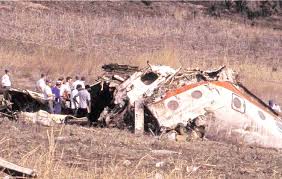 Image result for samora machel plane crash