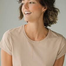 CLARA Lariat Necklace • Simple Chain Lariat Necklace • Delicate Y Necklace,  Simple Statement Necklace, Dainty Lariat, Delicate Chain, Gift