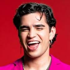 Donde está Aarón? (@DondeEstaAaron)