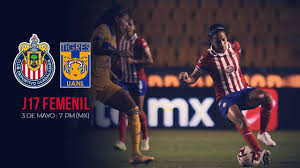 Maybe you would like to learn more about one of these? En Vivo Previo Chivas Femenil Vs Tigres J 17 Guard1anes 2021 Youtube
