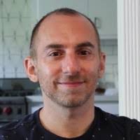 Daniel Naor's Instagram, Twitter & Facebook