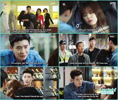 W Episode 3 Review Korean Drama 2016 Korean Drama Quotes Drama Memes Drama Korea