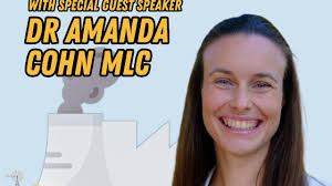 A night to stand together and learn the impacts