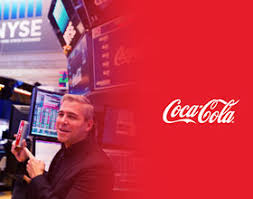 Physical contact reduced during transactions. Como Comprar Acoes Da Coca Cola Invista Hoje