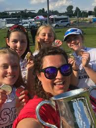 Keep coaching fun: managing the return to rowing