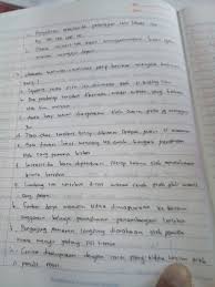 A book is written by her kalimat pasif: Ubah Menjadi Kalimat Pasif Menjadi Kalimat Aktif Brainly Co Id