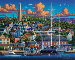 Paper leaflet is also included. Williamsburg National Historic Park 500 Piece Dowdle Folk Art 00360 Dowdle Jigsaw Puzzle Toys Games Jigsaw Puzzles Agtcorp Com