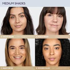 Hyaluronic Serum Concealer I Makeup