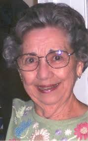 Obituary information for Margaret Ann Jackson Edens