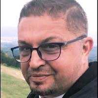 Lucian Daniel Serban