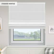 Victoria M Raffrollos Fur Fenster Seitenzug Rollo Faltrollo Badezimmer Ohne Fenster Raffrollos Fensterrollos
