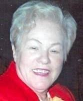 Jannette Redmond Obituary (2017)