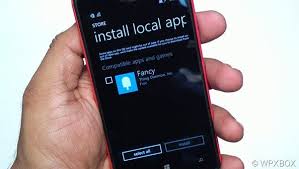 Download apkpure install for windows phone for free. Install Apps From Sd Card Phone Storage In Windows Phone 8 1