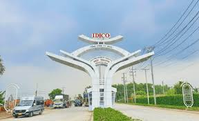 Tổng Giám đốc IDICO Đặng Chính Trung: 'Khoảng 3-4 năm nữa ...