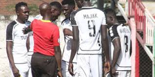 Find tusker fc results and fixtures , tusker fc team stats: Three Kpl Clubs In Tussle Over Tusker Striker Nation