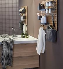 skadis ophangbord hout winkel vandaag ikea ikea badkamer badkamer badkamer accessoires ikea