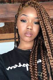 Pin On Twist Braid Hair Styles