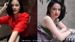 Biodata Clara Bernadeth Lengkap Profil Umur Dan Agama Pemeran Maria Di Turn On Di 2021 Selebriti Maria Profil