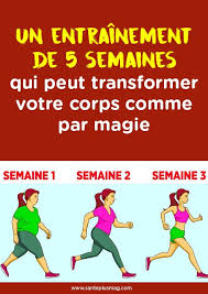 En effet, il est moins exigeant pour les articulations et le cœur tout en permettant d'aller puiser dans les réserves de graisse. Annee 2021 Un Programme Pour Transformer Votre Corps A La Maison Entrainement Maison Exercices Pour Perdre Du Poids Perte De Poids