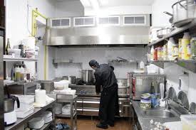 Restaurantes o, marketing en la cocina de san antón, respondió a esta opiniónrespondido: Cocinas Para Restaurantes Jpg 640 427 Restaurant Plan Commercial Kitchen Restaurant Kitchen