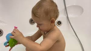 Newborn bathe routine | how to bathe a baby? 6 000 Best Baby Bath Videos 100 Free Download Pexels Stock Videos