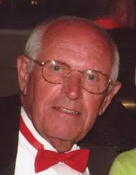 Obituary for ROBERT C. HECKMAN