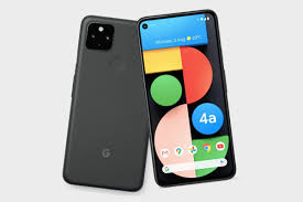 Google Pixel 5, Pixel 4a 5G Launched in ...