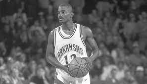 SIDNEY MONCRIEF