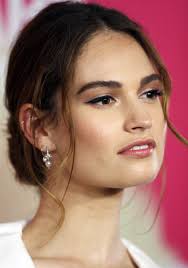Lily james shares how she lost her voice before finding out she scored her role in mamma mia! Lily James Mamma Mia Wiki Fandom