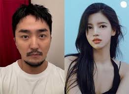 Yoo Byung-jae and Dating Rumors: Who Is Influencer Lee Yoo-jung? < New  Variety < K-variety < 기사본문