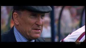 A shot at glory is a film by michael corrente produced in 1999 and released in 2002, starring robert duvall and the scottish football player ally mccoist. A Shot At Glory 2000 Photo Gallery Imdb