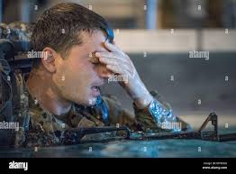 Sgt matthew meade hi-res stock photography and images