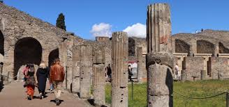 We specialize in saving people money on their auto and homeowners insurance countrywide. Top 15 Things To See At Pompeii The Tour Guy
