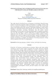 We did not find results for: Http Jurnal Fkip Unila Ac Id Index Php Bindo Article Download 12460 8869