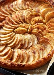 Maybe you would like to learn more about one of these? 3 Recettes De Tarte Aux Pommes Pour La Fete Des Grands Meres Miss Pat
