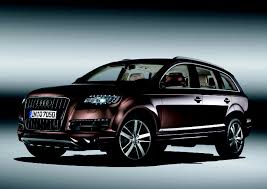 Image result for Teak Brown 2012 Q7