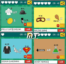 Jawaban Tebak Gambar Nama Artis Level 15 Serbagratis95