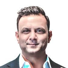 Akhil Mittal's Instagram, Twitter & Facebook