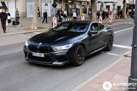 We can ship this car to you! Bmw M8 F92 Coupe Competition 17 October 2020 Autogespot