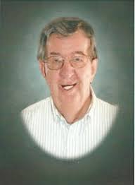 Richard Ray Shaffer (1927-2012)