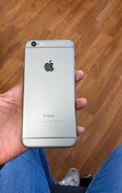 Iphone 6 Space Gray 64 Gb Unlocked Mercari In 2020 Iphone Things To Sell Mercari