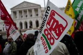 O sindicato dos quadros técnicos do estado convocou uma greve nacional para 31 de janeiro. Sindicato Dos Medicos Apela A Participacao Na Greve Da Funcao Publica Sindicatos Publico