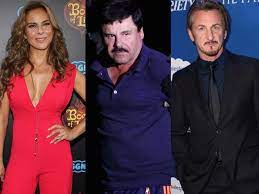 Sean justin penn (born august 17, 1960) is an american actor, director, screenwriter, and producer. Mexico Wants To Question Sean Penn Over Chapo Meeting Federal Source